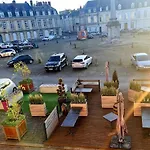 Maison Arrageoise Authentique, Entre Et Parc