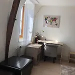 Maison Arrageoise Authentique, Entre Et Parc בית נופש