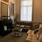 Maison Arrageoise Authentique, Entre Et Parc בית נופש *