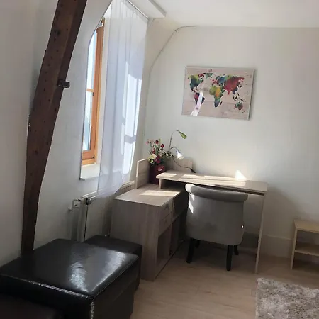 Maison Arrageoise Authentique, Entre Et Parc Holiday home