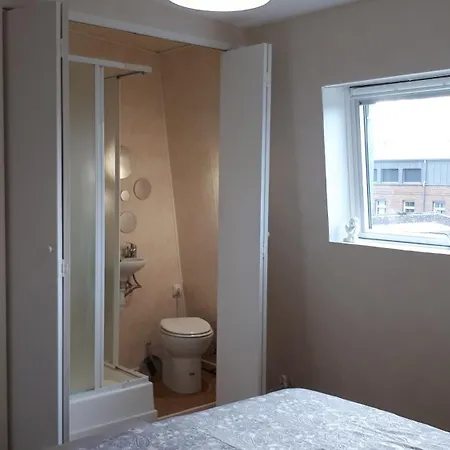 بيت للعطل Maison Arrageoise Authentique, Entre Et Parc *