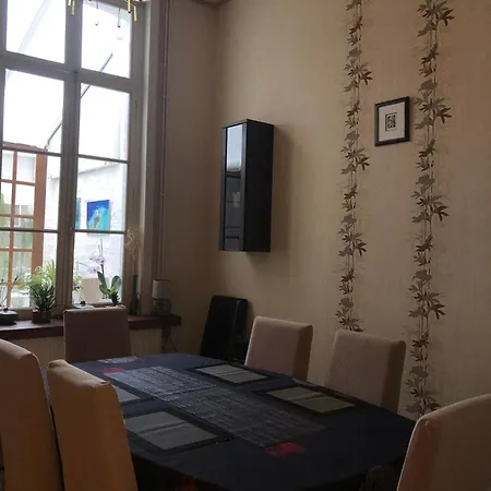 بيت للعطل Maison Arrageoise Authentique, Entre Et Parc أراس