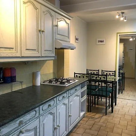 Maison Arrageoise Authentique, Entre Et Parc Holiday home Arras