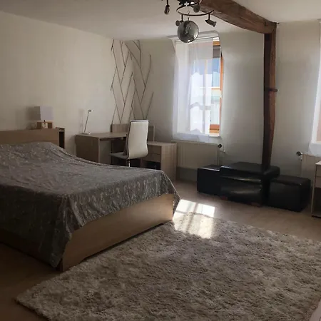 Maison Arrageoise Authentique, Entre Et Parc Holiday home Arras