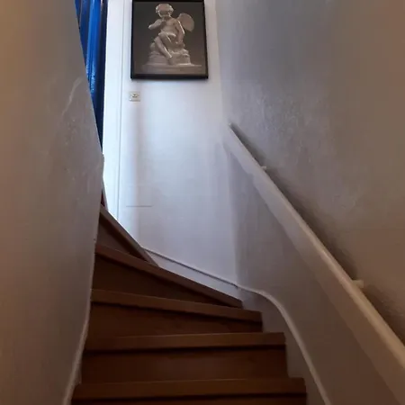 Maison Arrageoise Authentique, Entre Et Parc *