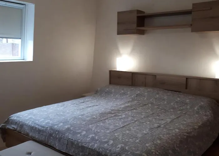 Maison Arrageoise Authentique, Entre Et Parc *