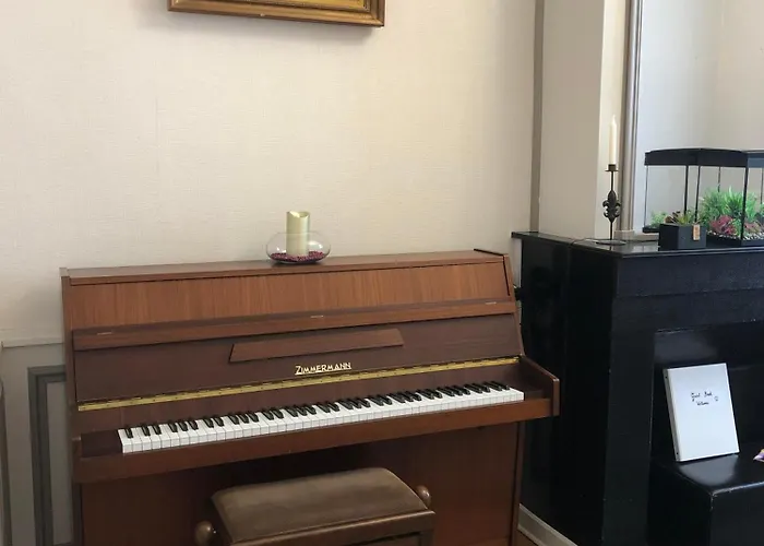 Maison Arrageoise Authentique, Entre Et Parc Hébergement de vacances *